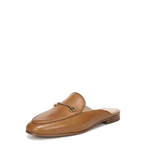 Sam Edelman Women's Linnie Shoe, Saddle Leather, 5 M US - Image 2