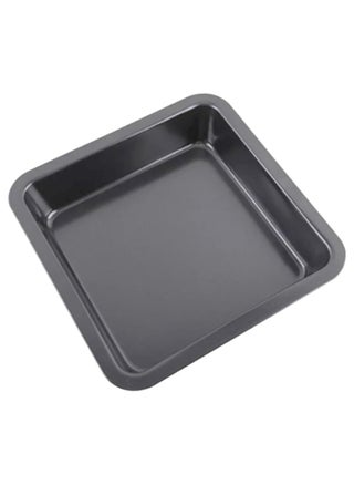 1pc Square and Round Silicone Baking Pan, Non-Stick Carbon Steel Griddle for Cakes, Cupcakes, and Pizza - pzsku/ZCC10514CA1FE59D8B663Z/45/_/1731916037/a863619e-576f-4268-b446-ab9bd5d08f35