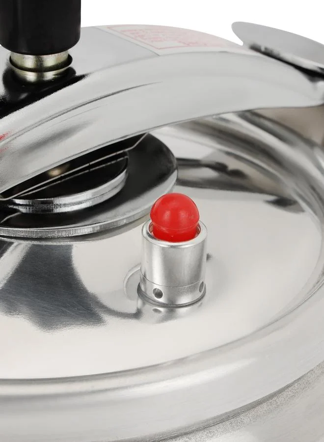 رويال فورد قدر ضغط ألمنيوم سعة 3 لتر