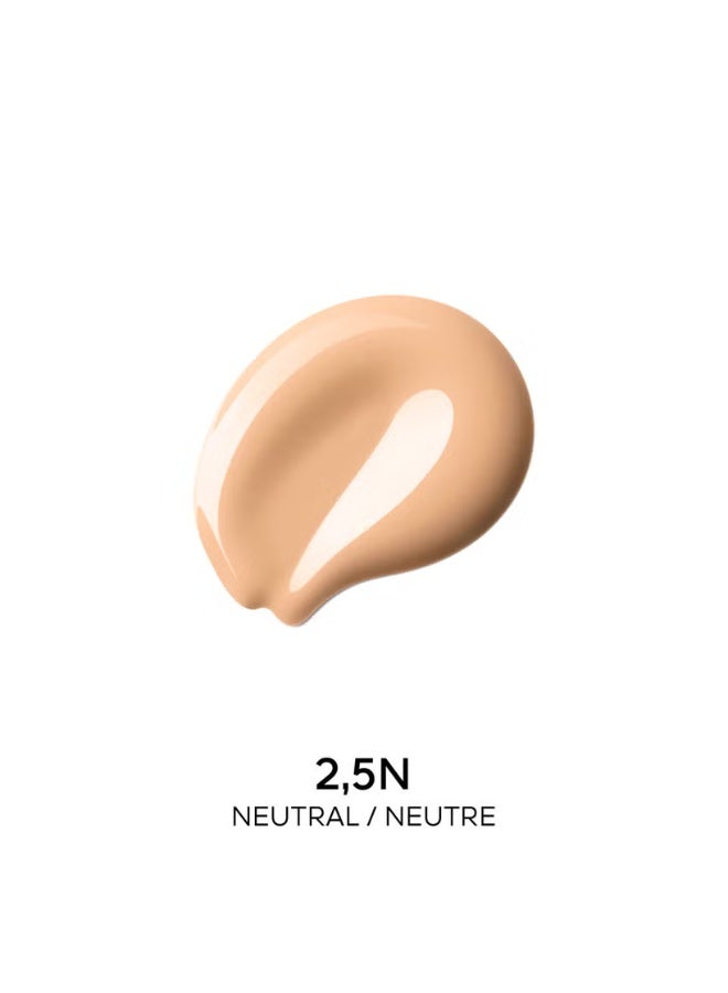 غيرلان كريم أساس جيرلان تيراكوتا لو تينت جلو هيلثي جلو 2.5N - Image 3