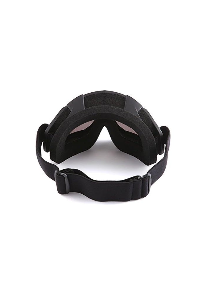 1Storm MX Goggles with Tinted Lens - Image 3