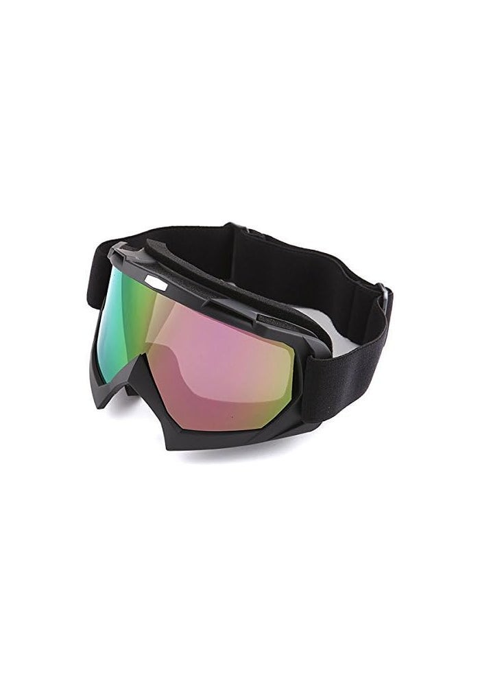1Storm MX Goggles with Tinted Lens - Image 2