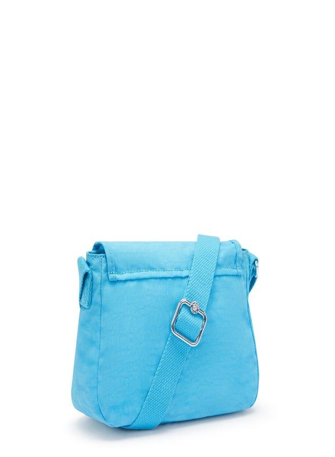 KIPLING KIPLING Kipling Women's Sabian Mini Crossbody Bag, Lightweight Everyday Purse, Shoulder Bag - Image 2