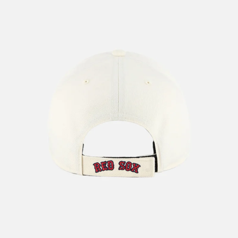 47 MLB Boston Red Sox 2 Tone MVP Cap - Men