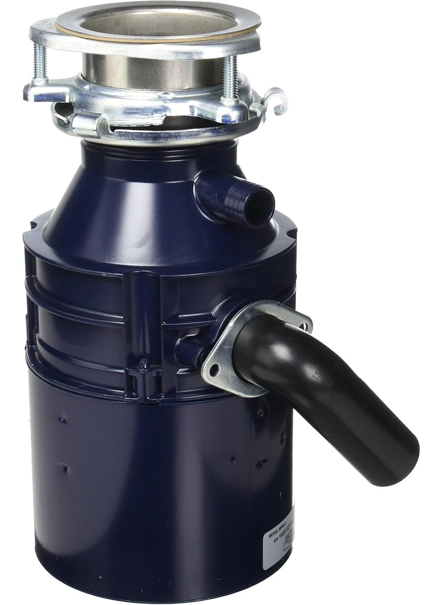 insinkerator INSINKERATORMASTERPLUMBER MP 12HP Waste Disposer  - Image 2