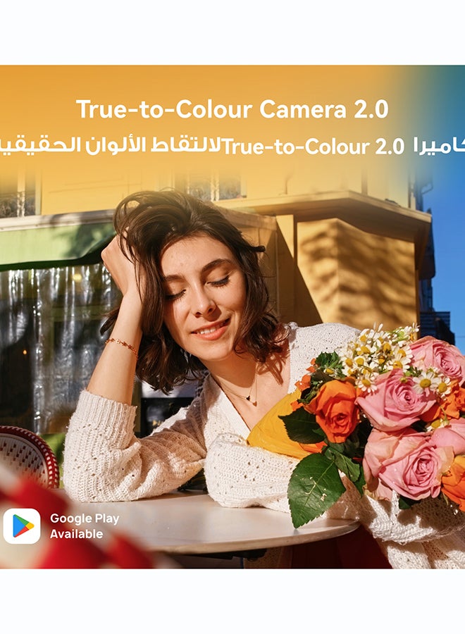HUAWEI Pura 90s Pro 5.5G AI Dual SIM Coconut White 12GB RAM 256GB with Google Playstore + Free Gift - Middle East Version - Image 3
