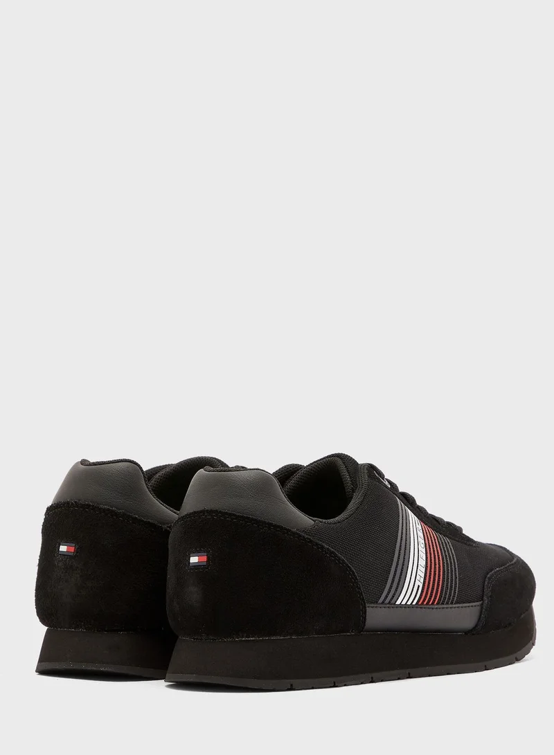 TOMMY HILFIGER Low Top Sneakers