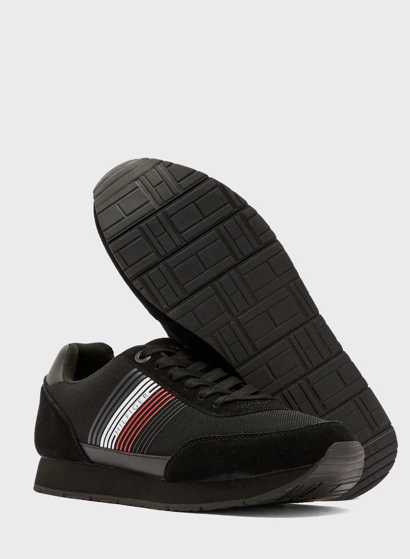 TOMMY HILFIGER Low Top Sneakers
