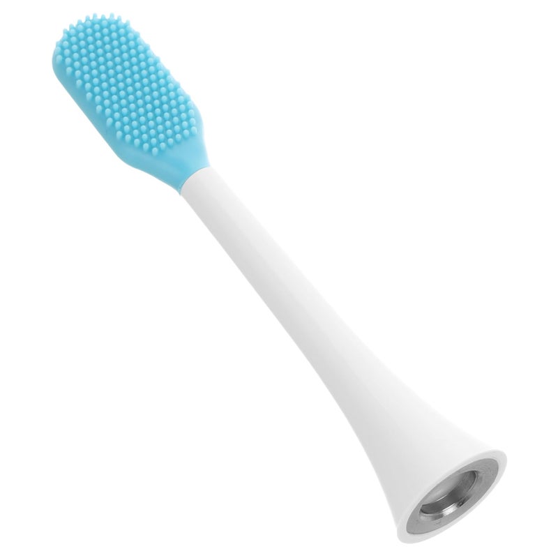 Electric Toothbrush Replacement Heads 8 Pack Soft Bristles Compatible Multiple Models - Image 2