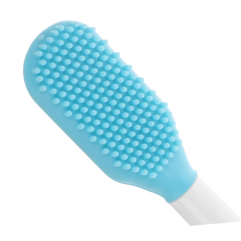 Electric Toothbrush Replacement Heads 8 Pack Soft Bristles Compatible Multiple Models - Image 4