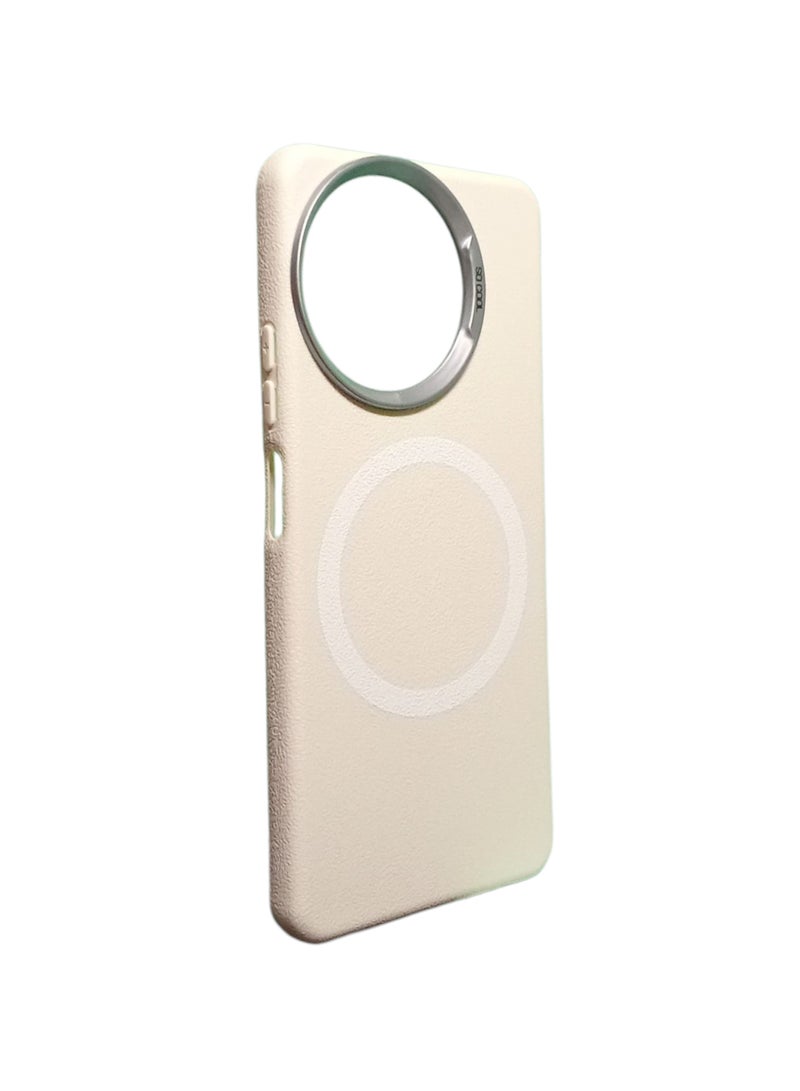 جراب خلفي بلاستيك خاص بجهاز Realme Note 60 / Note 60X متعدد الألوان - Image 3