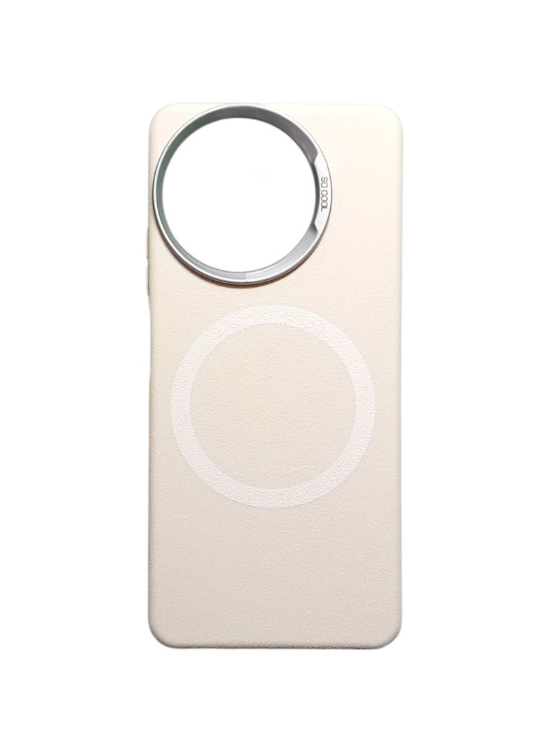 جراب خلفي بلاستيك خاص بجهاز Realme Note 60 / Note 60X متعدد الألوان - Image 1