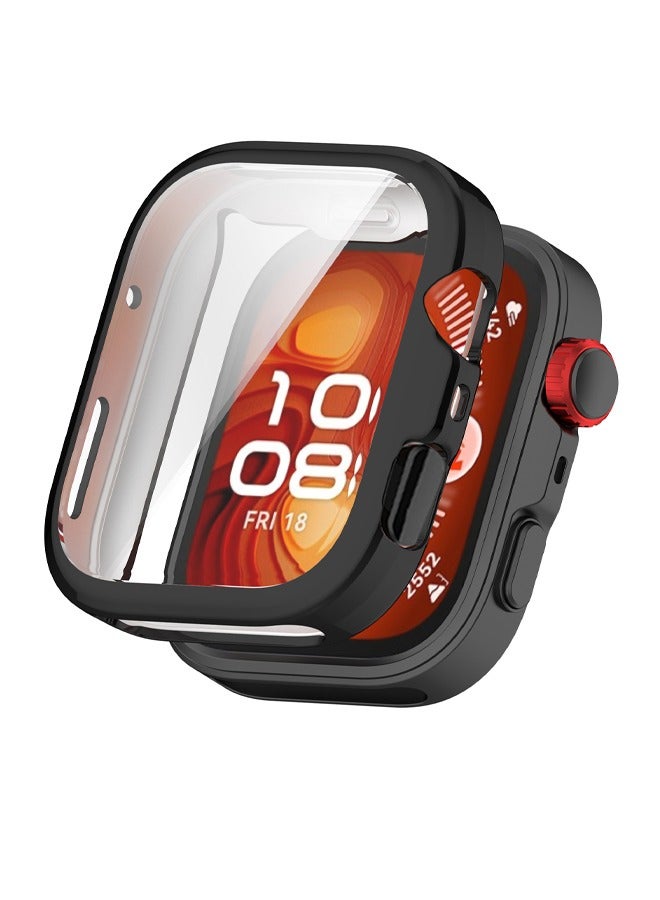 روكاوات مناسبة لـ Huawei Watch Fit 4 TPU حالة وقائية مقاومة للصدمات - Image 1