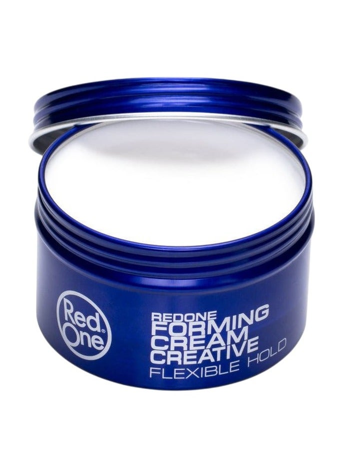 Red One  MEN FORMING CREAM CREATIVE 100 ML - Image 1