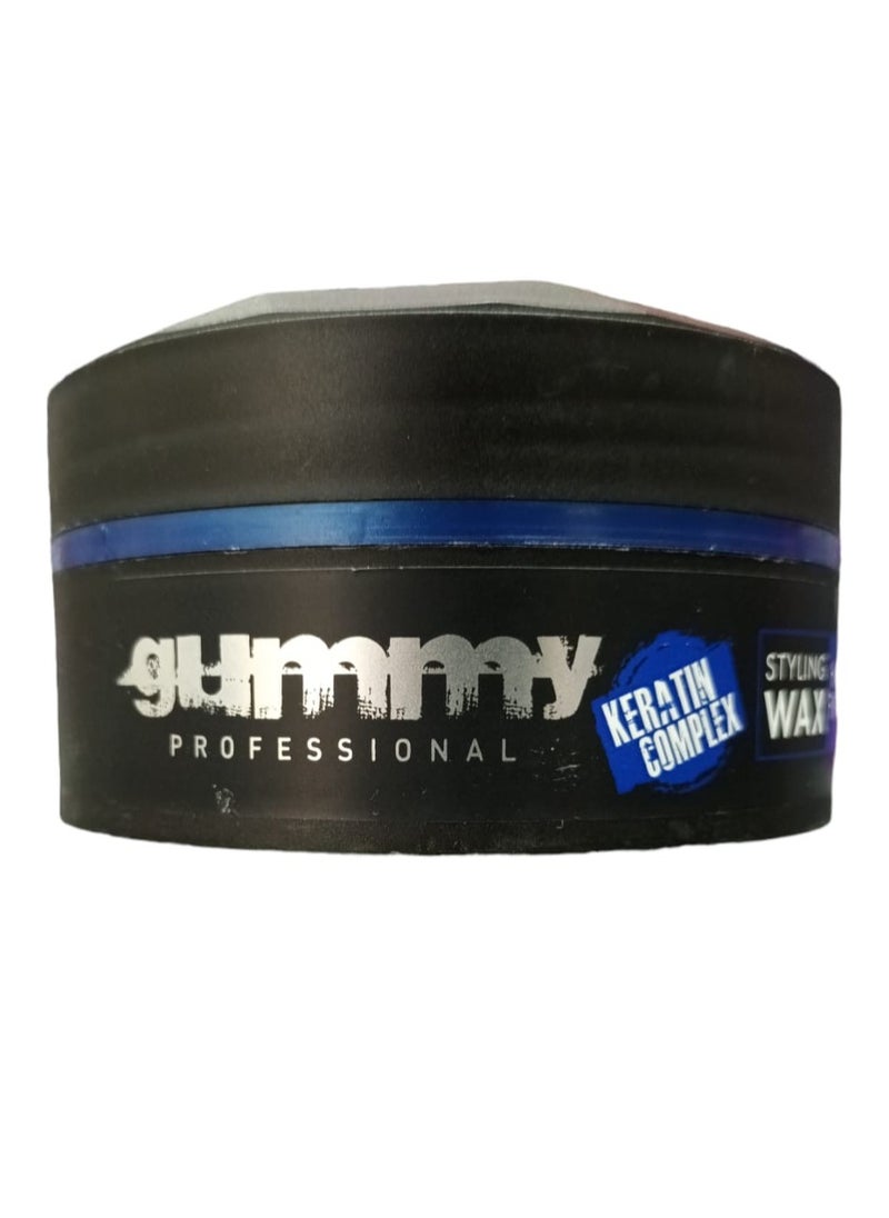 Hair Styling Wax 150ml Super Hold - pzsku/ZCC11CBB32FFD73107AE4Z/45/_/1722438454/357fca46-9ba0-4f12-9ed8-8beb449b7fb3