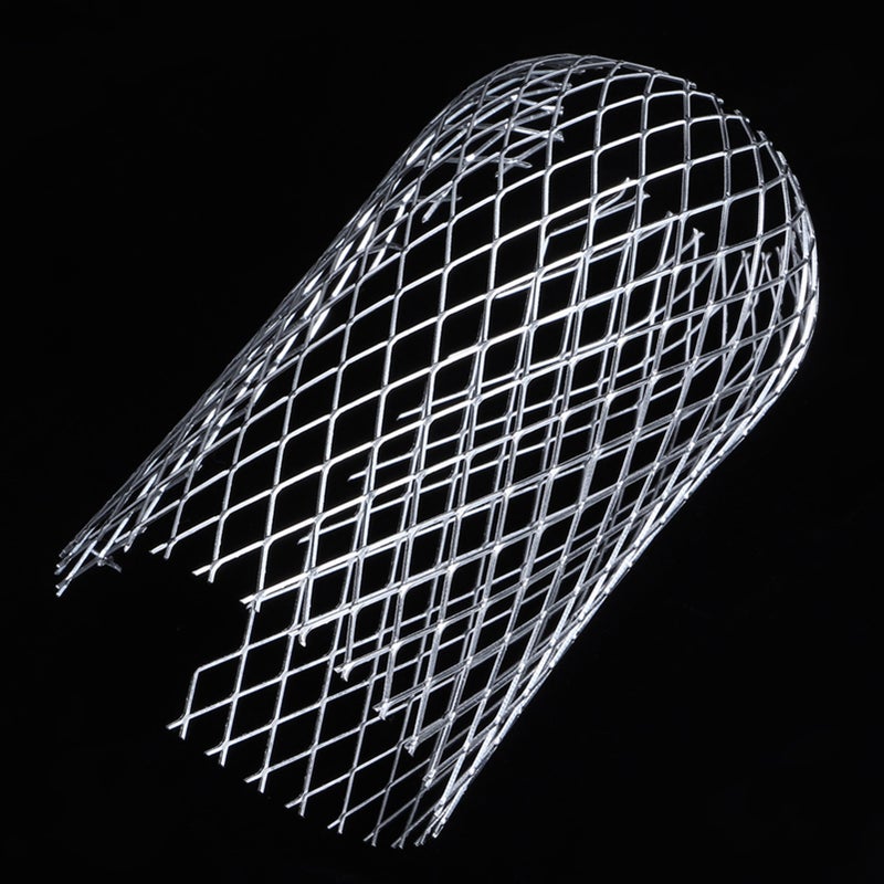 4Pcs Gutter Guard Leaf Filter Strainer Down Spout Strainers Gardening Anti Blocking Tool - Image 4