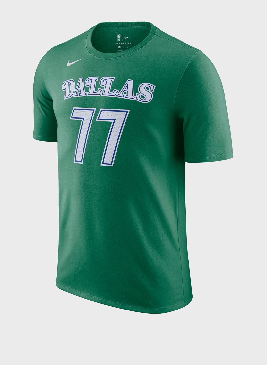 nike doncic t shirt