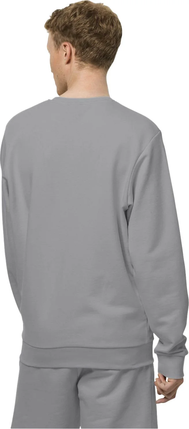 Jack Wolfskin Essential Crewneck Men's Sweatshirt