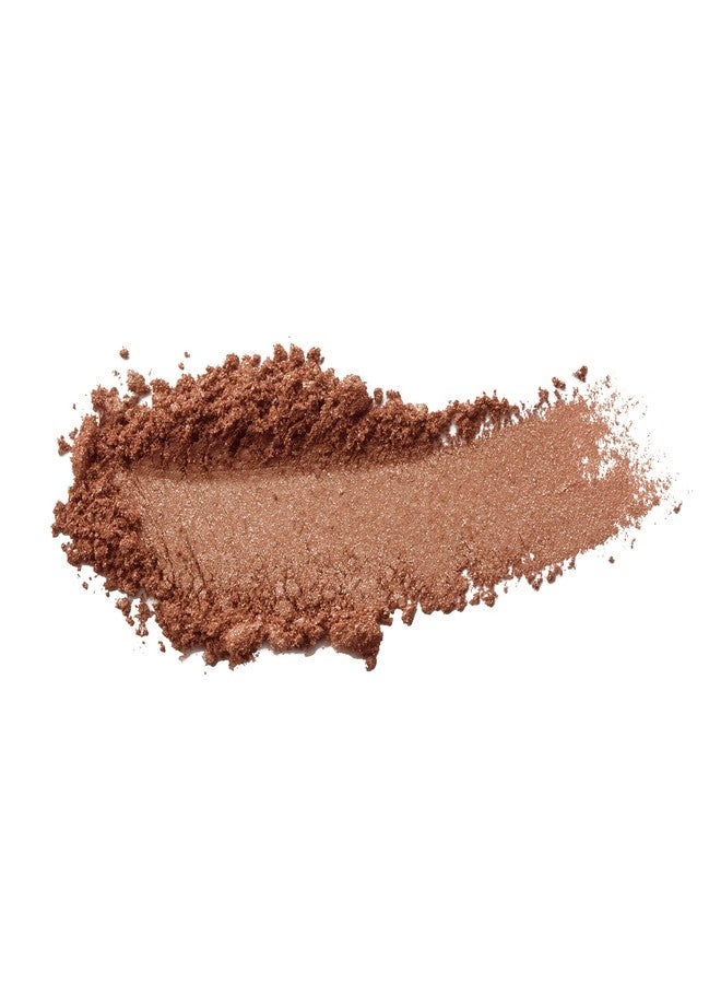 LORAC Tantalizer Buildable Bronzing Powder, Tan Lines - Image 2