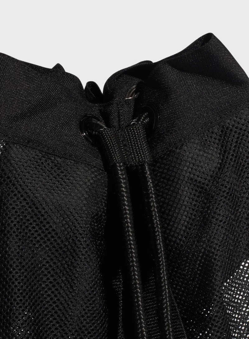 Adidas Logo Ball Net