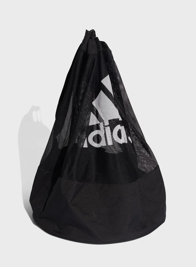 Adidas Logo Ball Net