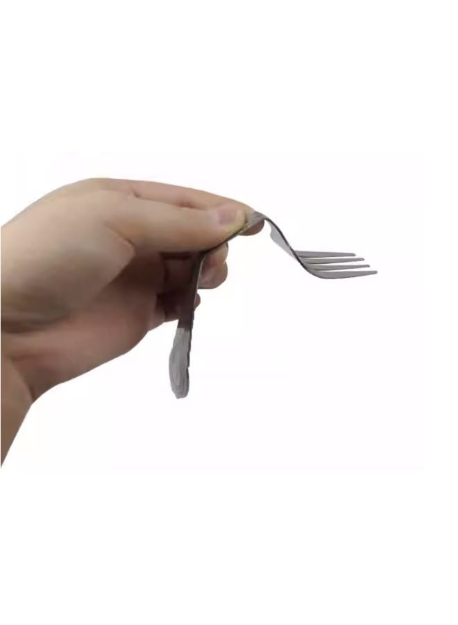 إيزي لايف 2 قطعة خدعة سحرية للتحكم في العقل والانحناء والشوكة السحرية المرحة - Image 3