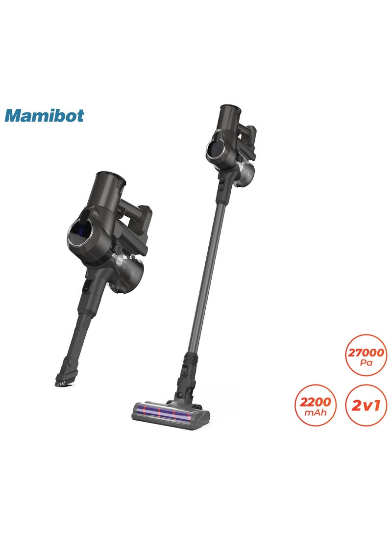 Mamibot Stick Vacuum Cleaner V8 Pro - Image 5
