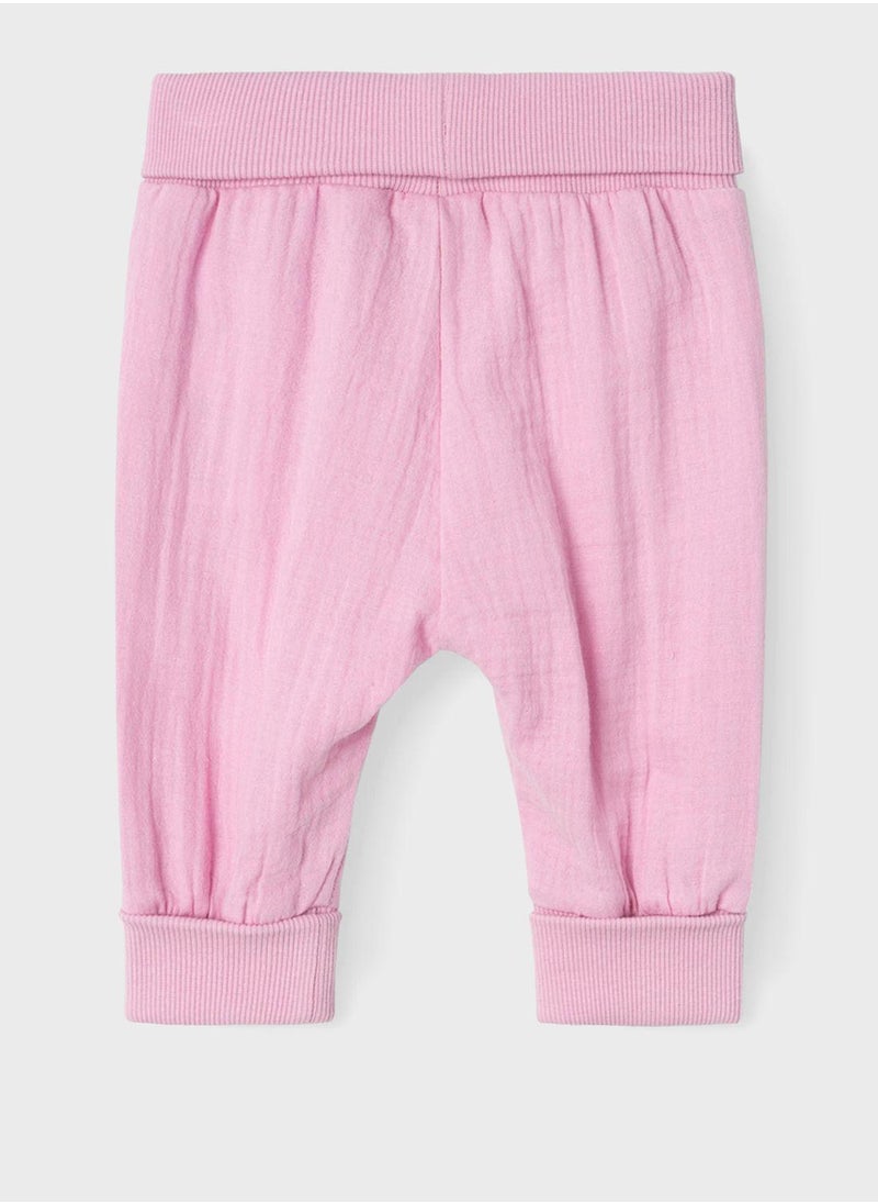 NAME IT Kids Essential Sweatpants  - Image 2