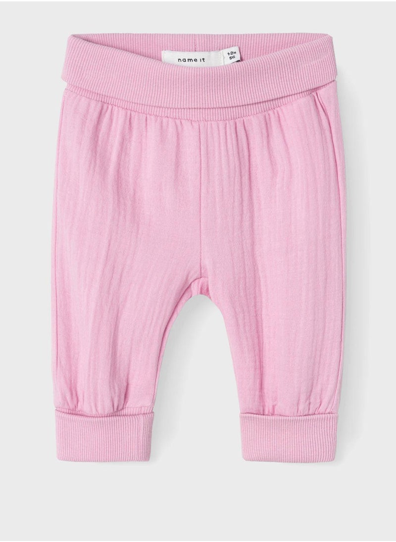 NAME IT Kids Essential Sweatpants  - Image 1