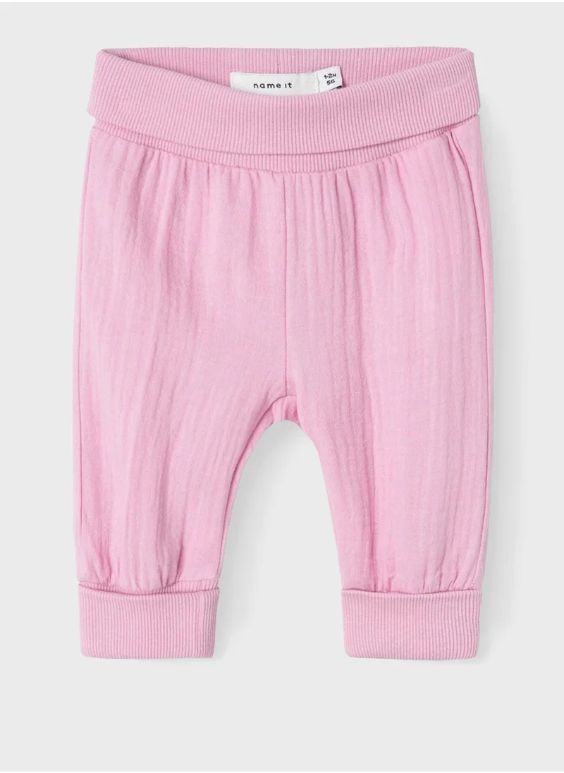 NAME IT Kids Essential Sweatpants