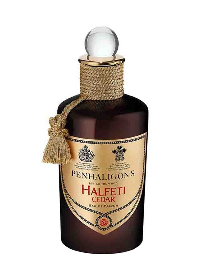 PENHALIGON'S Halfeti Cedar Edp 100ml