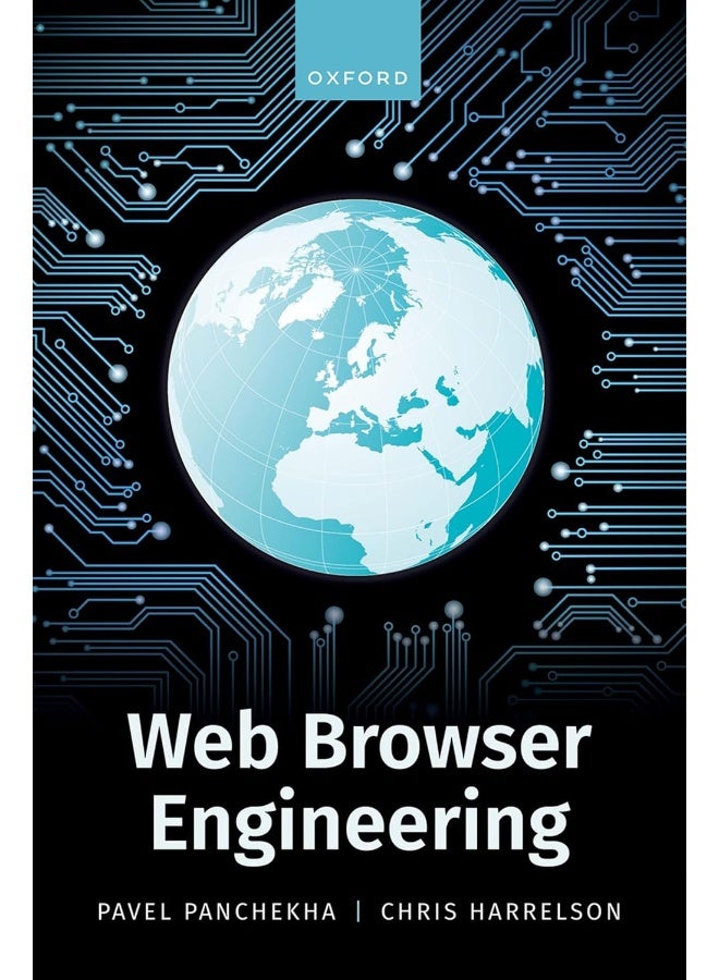 Web Browser Engineering