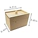 Rtudan Original Spider Scare Prank Box Hilarious Wooden Scare BoxHandmade Fun Joke Scarebox ToyPractical Gift Toy Spider Prankoy Prank for Kids Adults - Image 4