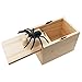 Rtudan Original Spider Scare Prank Box Hilarious Wooden Scare BoxHandmade Fun Joke Scarebox ToyPractical Gift Toy Spider Prankoy Prank for Kids Adults - Image 2