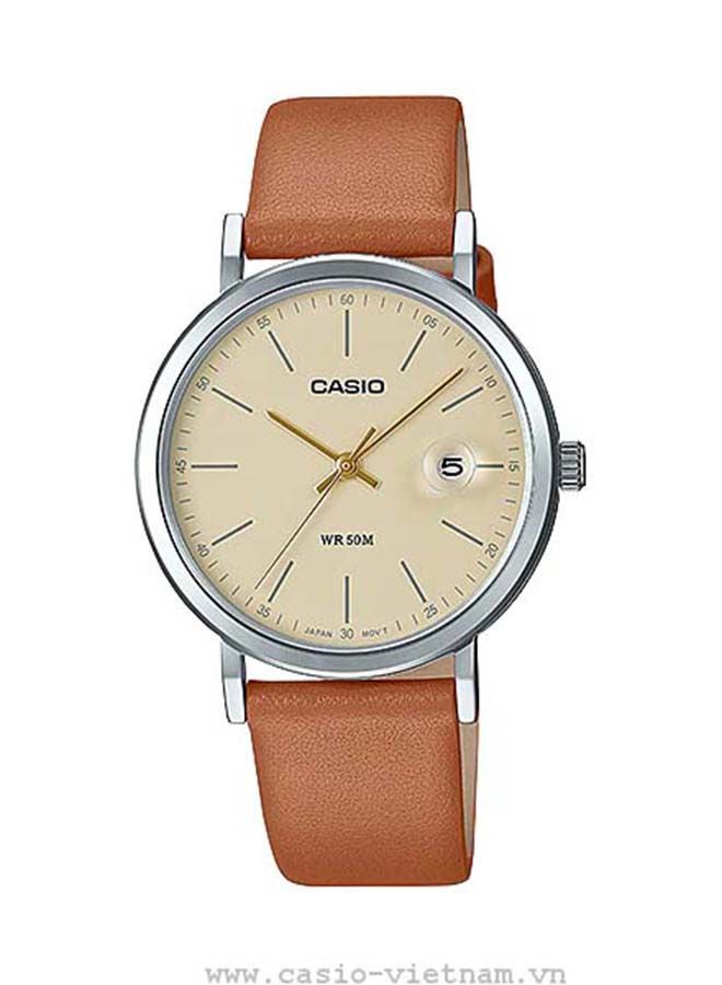 CASIO Women Watch - Image 1