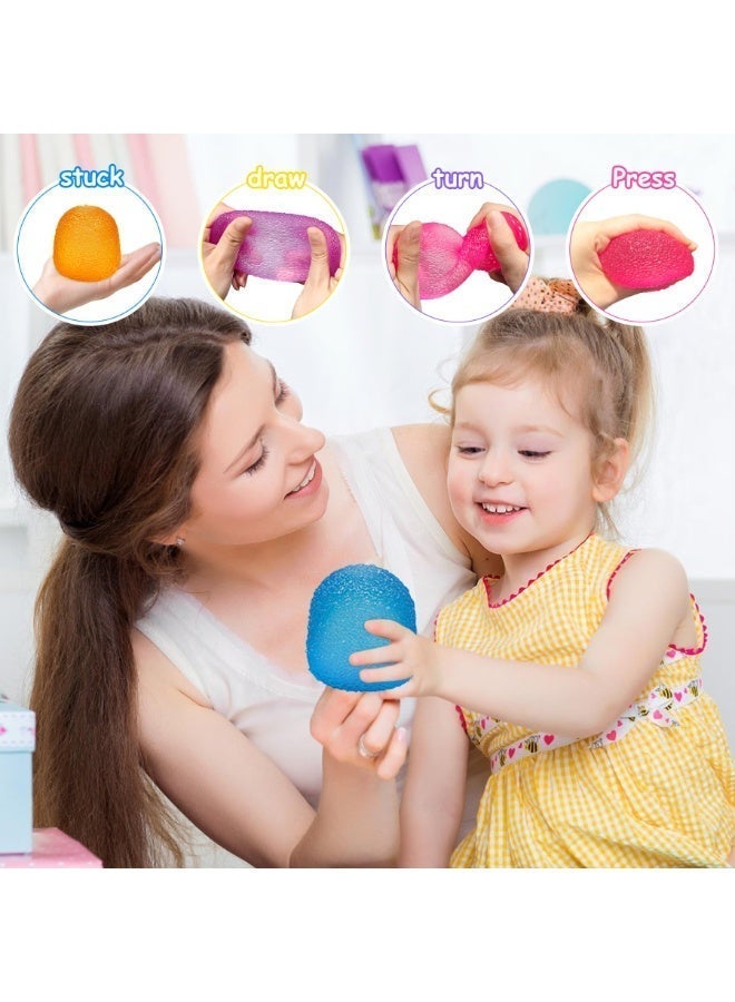 NEEDOH Gumdrop Textured Sensory Fidget Toy - Image 5