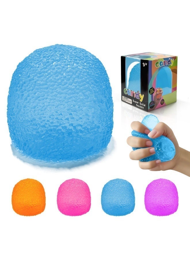NEEDOH Gumdrop Textured Sensory Fidget Toy - Image 1