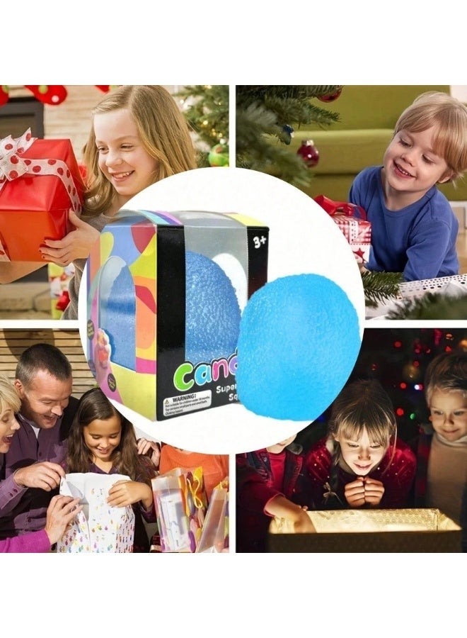 NEEDOH Gumdrop Textured Sensory Fidget Toy - Image 3