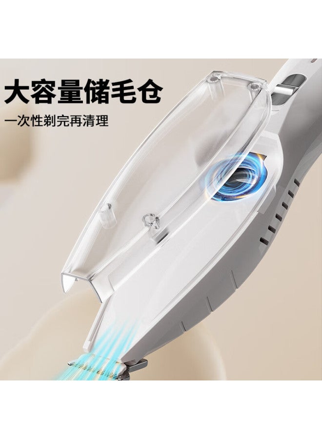Yijan Pet Paw Hair Trimmer For Cats And Dogs, Hair Cutting And Grooming Tool, Pet Store-style Pet Hair Clipper And Shaver
