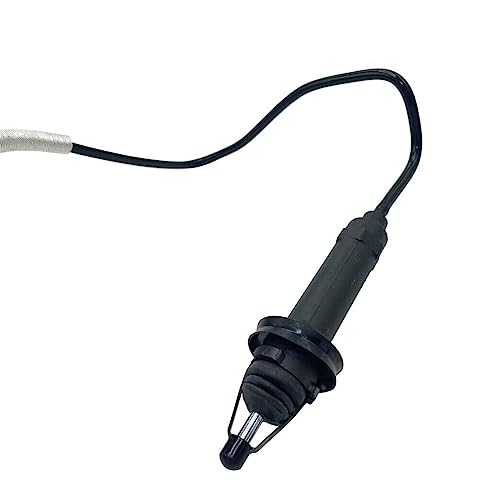 ClutchMaxPRO Pre-Filled Pre-Bled Clutch Master Slave Cylinder Assembly Compatible with 1999-2004 F250 Super Duty F350 Super Duty F450 Super Duty F550 Super Duty 6.0L 7.3L (PS0722) - Image 5