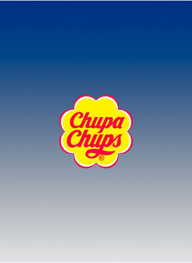Chupa Chups - مجموعة أقلام صغيرة وأقلام تحديد فائقة الجودة - Image 1