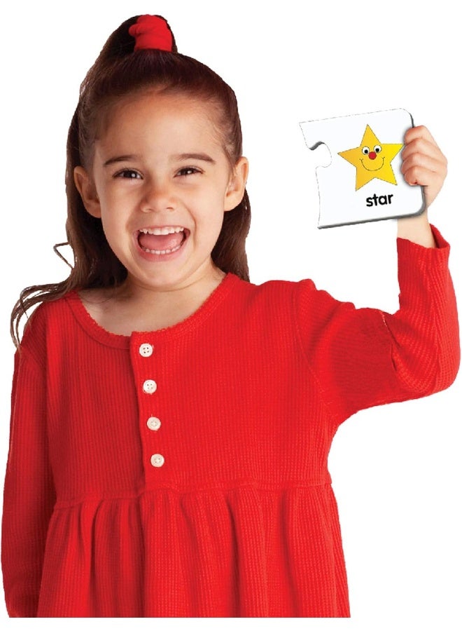 The Learning Journey: Match It! - Rhyme Rhyming Puzzle Game For Kids Ages 3-5 - Image 5