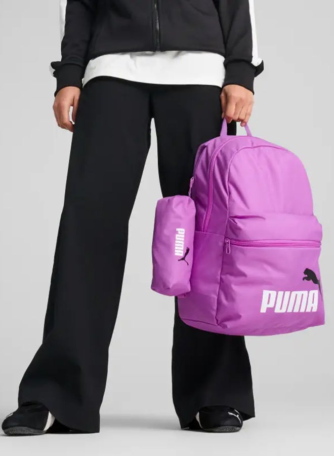 PUMA PHASE Backpack Set - Image 5