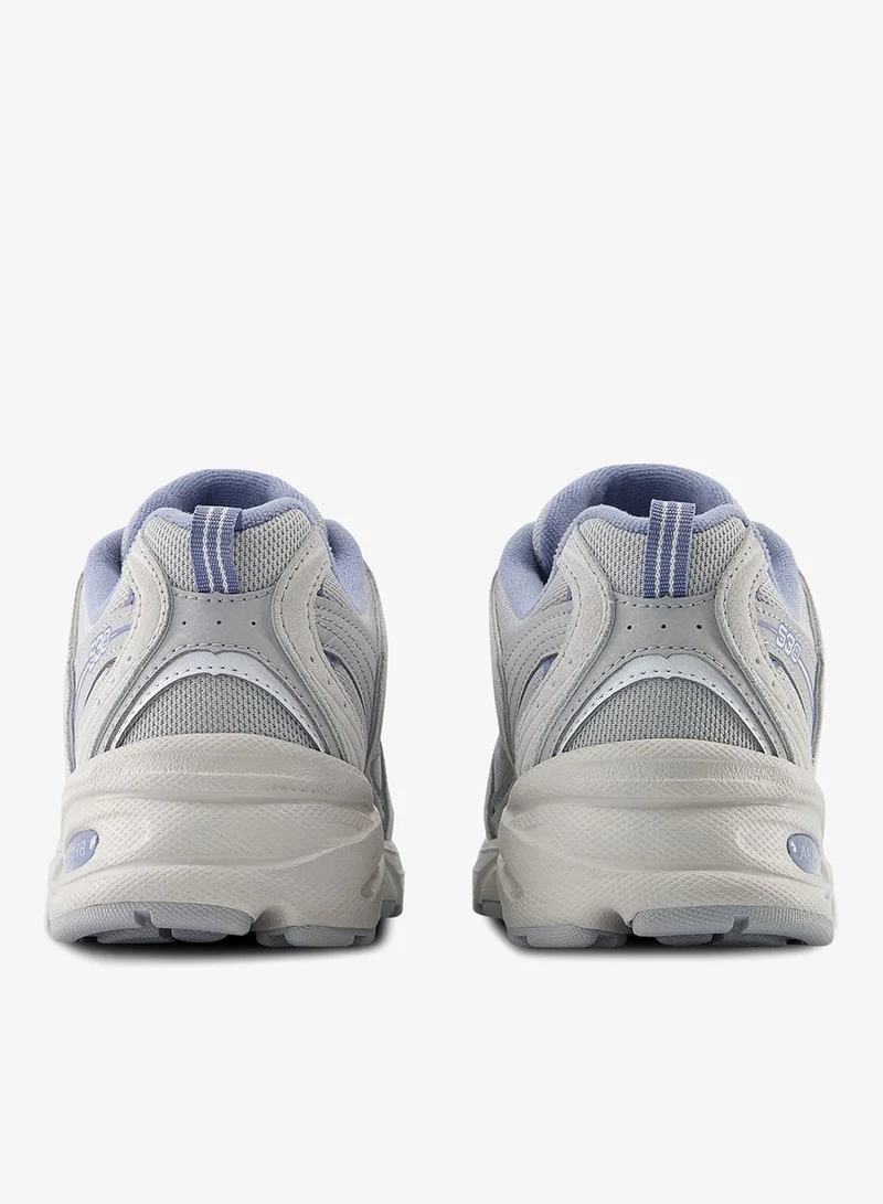 New Balance Grey Women's 530 Shoes for Women | Best Price UAE