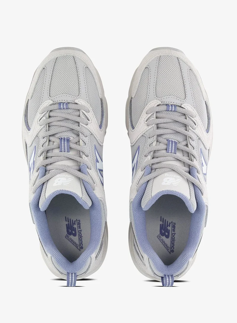New Balance Grey Women's 530 Shoes for Women | Best Price UAE