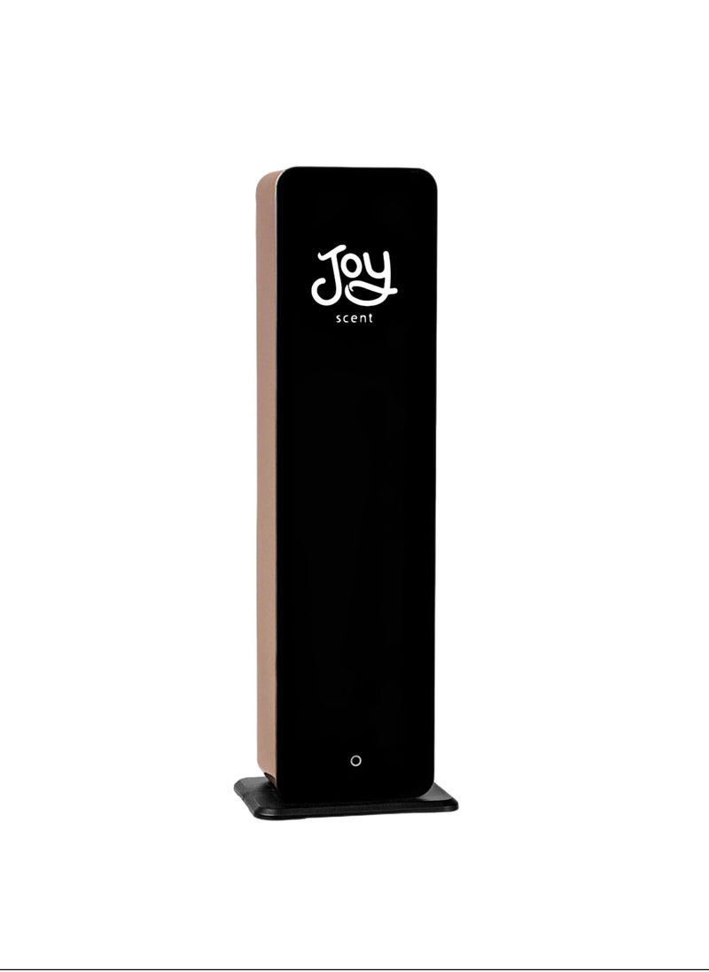 Joy Scent MEGA DIFFUSER (Golden Black) + 100ml FREE FRAGRANCE OIL  - Image 1