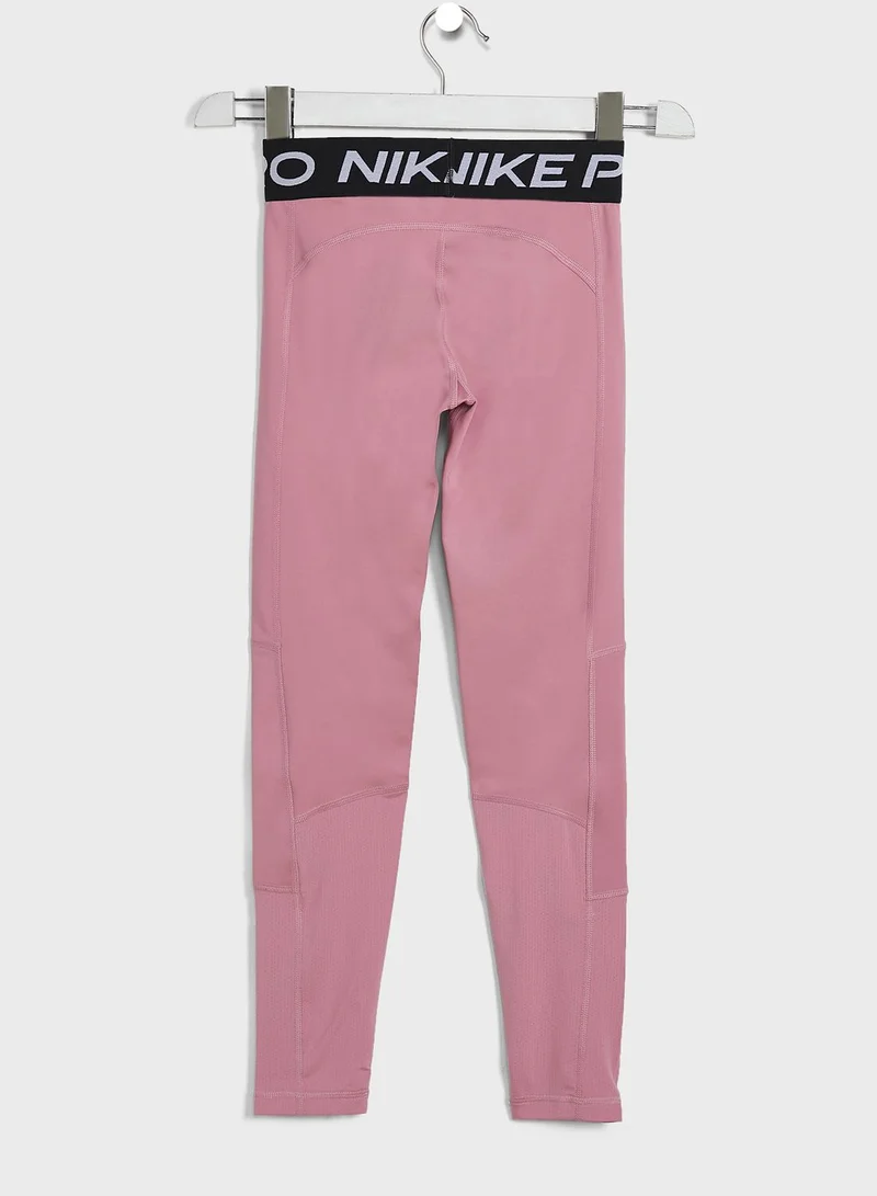 Nike Youth Pro Leggings