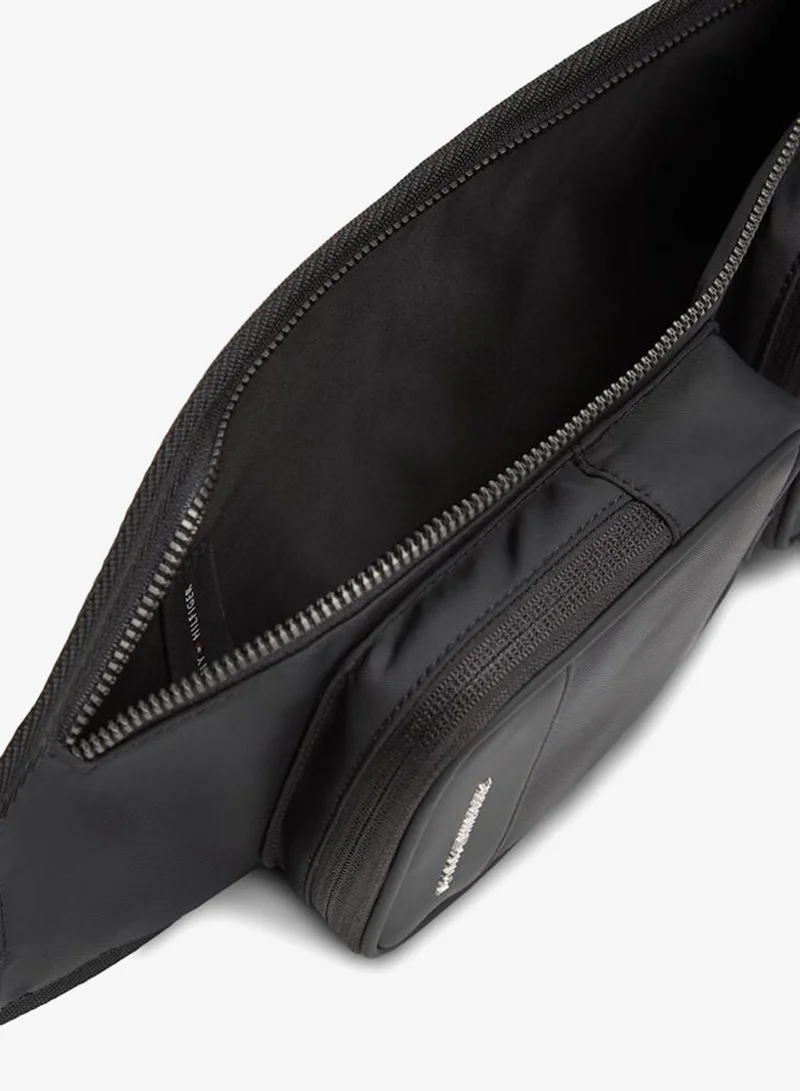 TOMMY HILFIGER  Repreve Slingpack Crossbody for Men | Best Price UAE