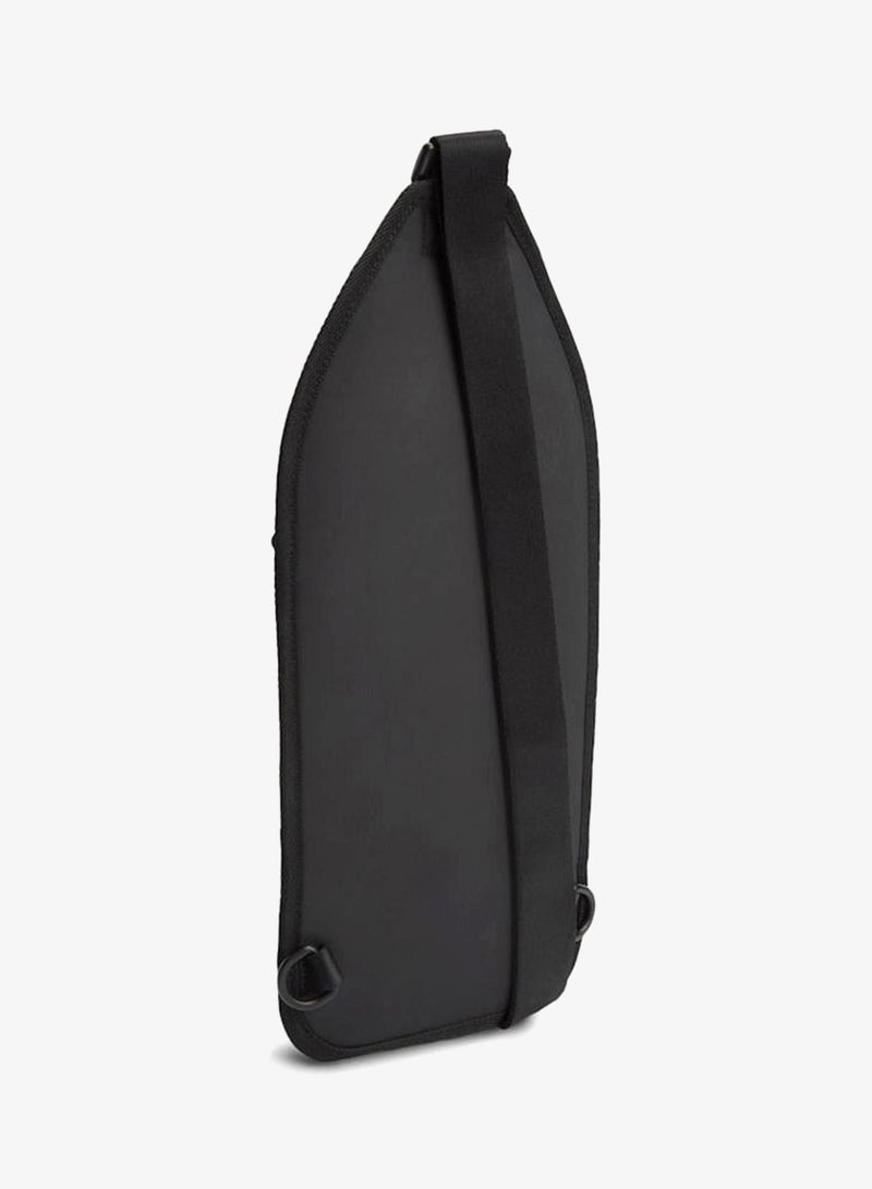 TOMMY HILFIGER Metal Logo Sling Backpack - Image 3