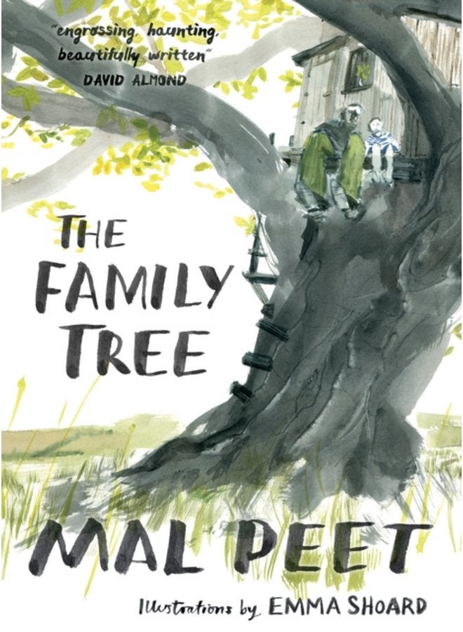 The Family Tree - Paperback